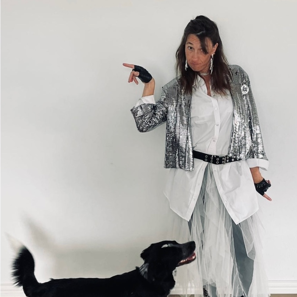 Meet your Posher, Tamar